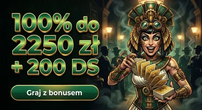 Vynil Casino