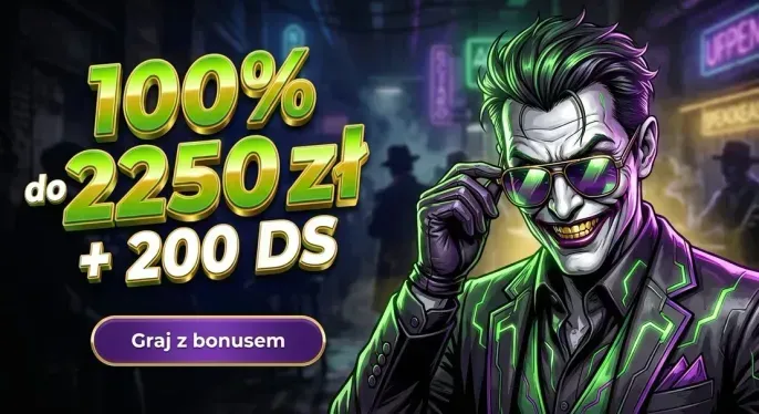 Vynil Casino