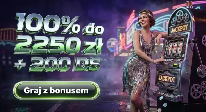 Vynil Casino